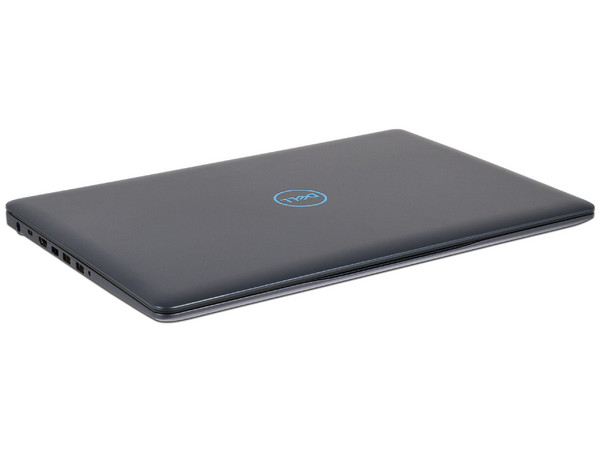 Laptop DELL G3 17-3779:
Procesador Intel Core i7 8750H (hasta 4.10 GHz),
Memoria de 16GB DDR4,
Disco Duro de 1TB,
SSD de 128GB,
Pantalla de 17.3