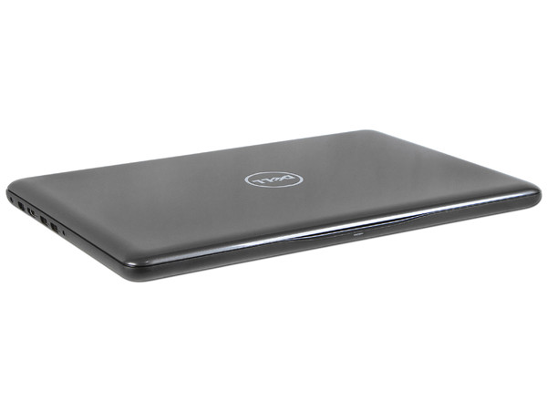 Laptop DELL Inspiron 15-5567:
Procesador Intel Core i7 7500U (hasta 3.50 GHz),
Memoria de 8GB DDR4,
Disco Duro de 2TB,
Pantalla de 15.6