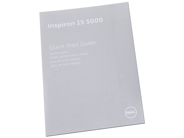 Laptop DELL Inspiron 15-5567:
Procesador Intel Core i7 7500U (hasta 3.50 GHz),
Memoria de 8GB DDR4,
Disco Duro de 2TB,
Pantalla de 15.6