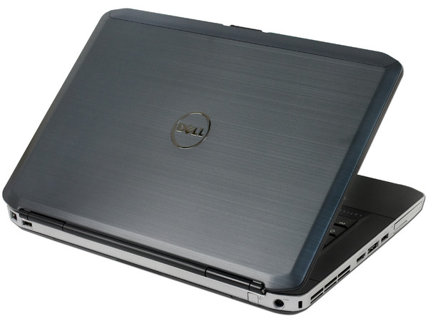 Laptop Dell Latitude E5430:
Procesador Intel  Core i5-3340M (2.7 GHz) 3era Generación,
Memoria de 4 GB DDR3, D. D. de 320GB,
Pantalla LED de 14