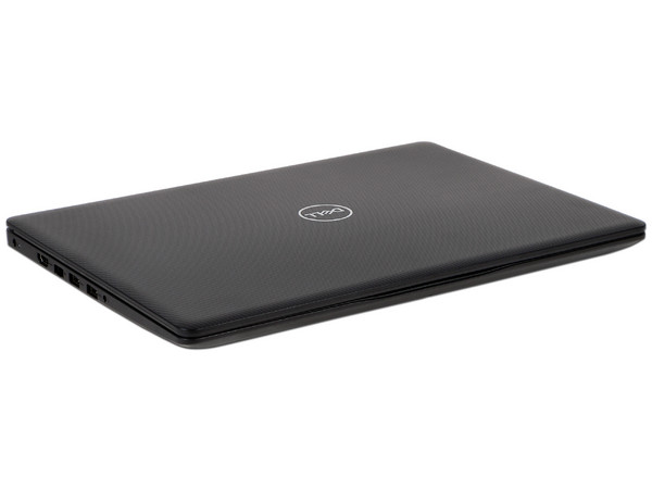 Laptop DELL Inspiron 14-3493:
Procesador Intel Core i5 1035G4 (hasta 3.70 GHz),
Memoria de 4GB DDR4,
SSD de 128GB,
Pantalla de 14