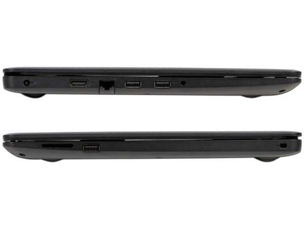 Laptop DELL Inspiron 14-3493:
Procesador Intel Core i5 1035G4 (hasta 3.70 GHz),
Memoria de 4GB DDR4,
SSD de 128GB,
Pantalla de 14