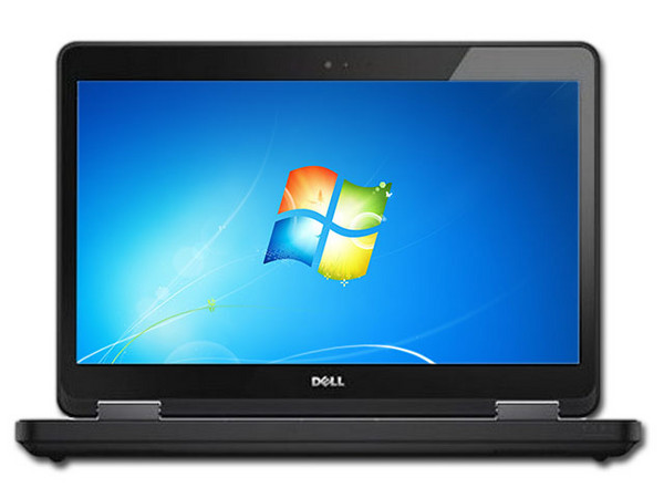 Laptop DELL Latitude E5470:
Procesador Intel Core i7 5600U (hasta 3.2 GHz),
Memoria de 8GB DDR3L,
Disco Duro de 500GB,
Pantalla de 14