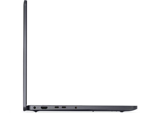 Laptop DELL Pro 16:
Procesador Intel Core 5 120U (hasta 5 GHz),
Memoria de 16GB DDR5,
SSD de 512GB,
Pantalla de 16