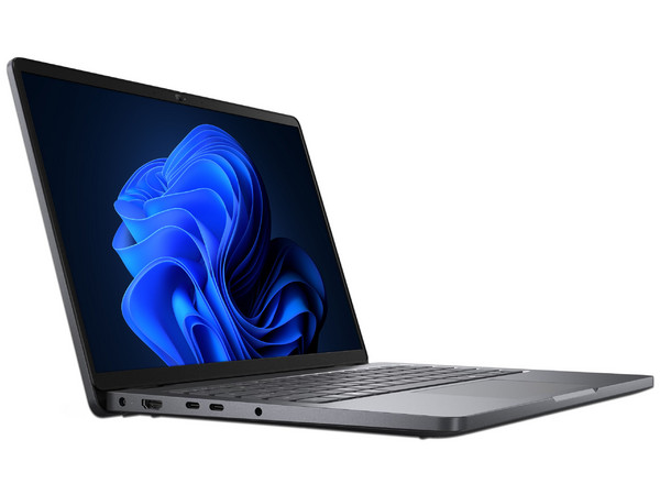Laptop DELL Pro 14: 
Procesador Intel Core 7 150U (hasta 5.4 GHz), 
Memoria de 16GB DDR5, 
SSD de 512GB, 
Pantalla de 14