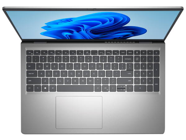 Laptop DELL Inspiron 3520: 
Procesador Intel Core i5-1135G7 (hasta 4.2 GHz),
Memoria de 16GB DDR4, 
SSD de 512GB, 
Pantalla de 15.6