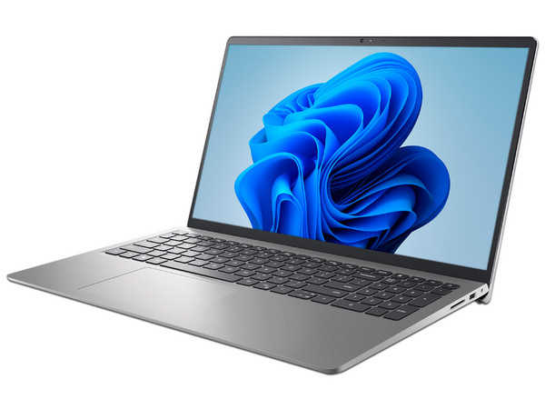 Laptop DELL Inspiron 3520: 
Procesador Intel Core i5-1135G7 (hasta 4.2 GHz),
Memoria de 16GB DDR4, 
SSD de 512GB, 
Pantalla de 15.6