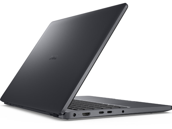 Laptop DELL Pro 14: 
Procesador AMD Ryzen 5 Pro 230 (hasta 4.9 GHz), 
Memoria de 16GB DDR5, 
SSD de 512GB, 
Pantalla de 14