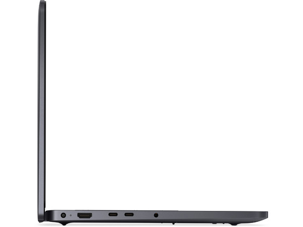 Laptop DELL Pro 14: 
Procesador AMD Ryzen 5 Pro 230 (hasta 4.9 GHz), 
Memoria de 16GB DDR5, 
SSD de 512GB, 
Pantalla de 14
