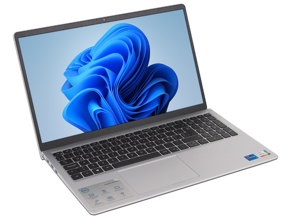 Laptop DELL Inspiron  15-3511:
Procesador Intel Core i7 1165G7 (hasta 4.7 GHz),
Memoria de 16GB DDR4,
SSD de 512GB,
Pantalla de 15.6