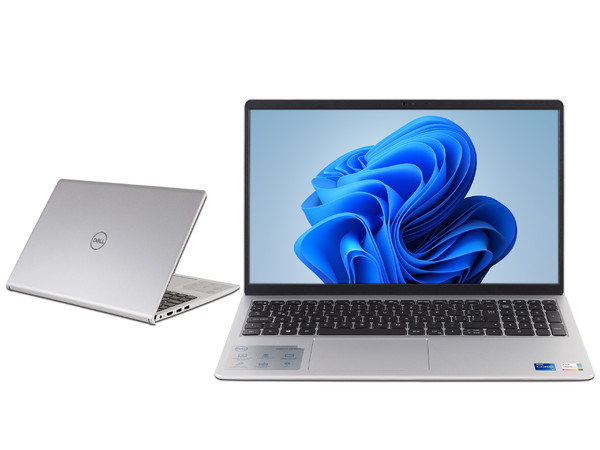 Laptop DELL Inspiron  15-3511:
Procesador Intel Core i7 1165G7 (hasta 4.7 GHz),
Memoria de 16GB DDR4,
SSD de 512GB,
Pantalla de 15.6