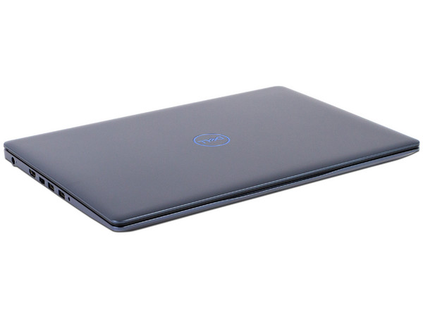 Laptop DELL G3 15-3579:
Procesador Intel Core i5 8300H (hasta 4.0 GHz),
Memoria de 8GB DDR4,
Disco Duro de 1TB,
SSD de 128GB,
Pantalla de 15.6