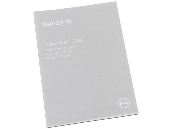 Laptop DELL G3 15-3579:
Procesador Intel Core i5 8300H (hasta 4.0 GHz),
Memoria de 8GB DDR4,
Disco Duro de 1TB,
SSD de 128GB,
Pantalla de 15.6