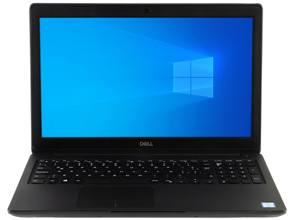 Laptop DELL Latitude 3500:
Procesador Intel Core i5 8265U (hasta 3.90 MHz),
Memoria de 8GB DDR4,
Disco Duro de 1TB,
Pantalla de 15.6