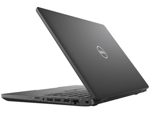 Laptop DELL Latitude 5400:
Procesador Intel Core i5 8265U (hasta 3.90 GHz),
Memoria de 8GB DDR4,
Disco Duro de 1TB,
Pantalla de 14