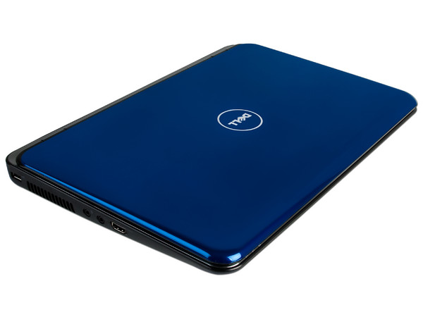 Portátil Dell Inspiron 15R:
Procesador Intel Core i5-460M (2.53GHz),
Memoria de 4GB DDR3, Disco Duro de 500GB,
Pantalla de 15.6