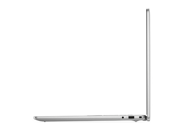 Laptop DELL 16:
Procesador Intel Core 5 120U (hasta 5.0 GHz),
Memoria de 16GB DDR5,
SSD de 512GB,
Pantalla de 16