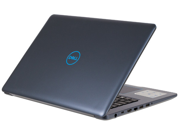 Laptop DELL G3 3779:
Procesador Intel Core i7 8750H (hasta 4.10 GHz),
Memoria de 16GB DDR4,
Disco Duro de 2TB,
SSD de 256GB,
Pantalla de 17.3