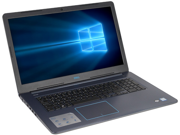 Laptop DELL G3 3779:
Procesador Intel Core i7 8750H (hasta 4.10 GHz),
Memoria de 16GB DDR4,
Disco Duro de 2TB,
SSD de 256GB,
Pantalla de 17.3
