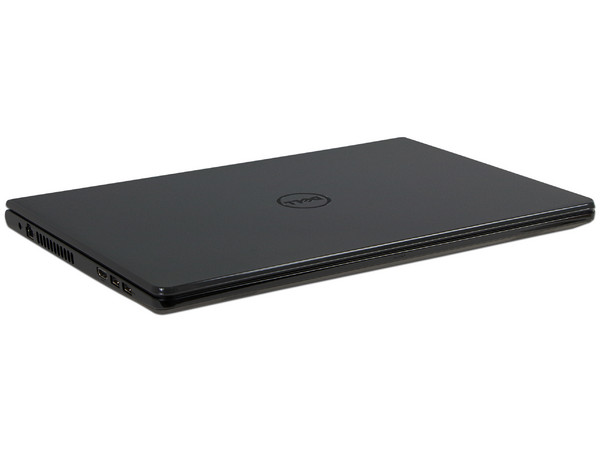 Laptop DELL Inspiron 15-3567:
Procesador Intel Core i5 7200U (hasta  3.10 GHz),
Memoria de 8GB DDR4,
Disco Duro de 1TB,
Pantalla de 15.6