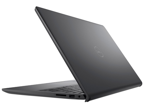 Laptop DELL Inspiron 15 3535: 
Procesador AMD Ryzen 3 7320U (hasta 4.1 GHz), 
Memoria de 8GB DDR4, 
SSD de 512GB, 
Pantalla de 15.6