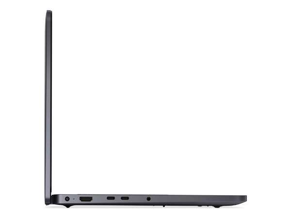 Laptop DELL Pro 14:
Procesador Intel Core Ultra 5 225U (hasta 4.8 Ghz),
Memoria de 16GB DDR5,
SSD de 512GB,
Pantalla de 14