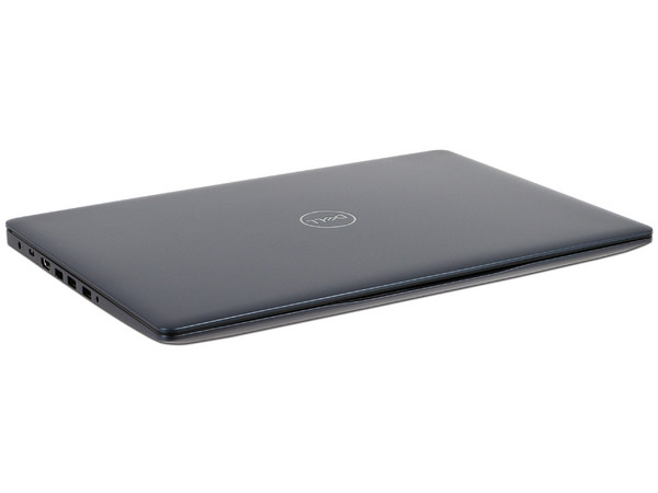 Laptop DELL Inspiron 15-5570:
Procesador Intel Core i5 8250U (hasta 3.4 GHz),
Memoria de 8GB DDR4,
Disco Duro de 2TB,
Pantalla de 15.6