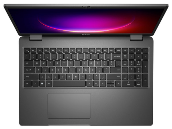 Laptop DELL Latitude 3540:
Procesador Intel Core i7 1355U (hasta 5.0 GHz),
Memoria de 16GB DDR4,
SSD de 512GB,
Pantalla de 15