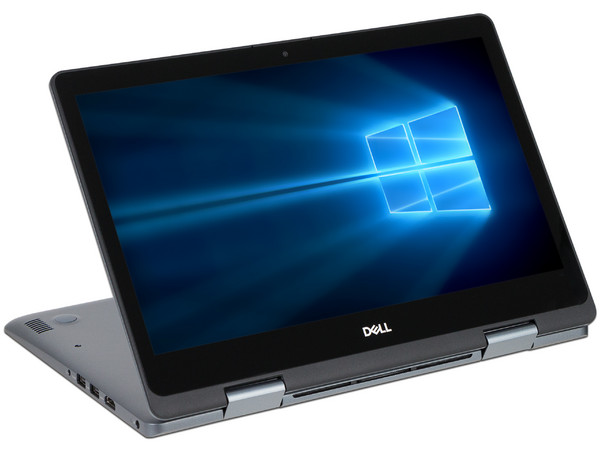 Laptop DELL Inspiron 14 5481:
Procesador Intel Core i3 8145U (hasta 3.90 GHz),
Memoria de 4GB DDR4,
Disco Duro de 1TB,
Pantalla de 14