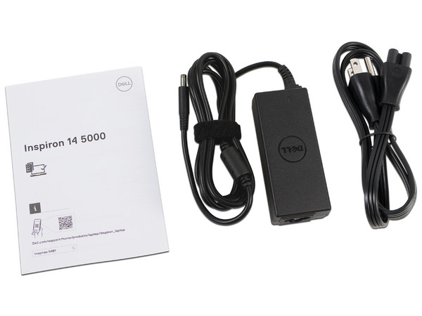 Laptop DELL Inspiron 14 5481:
Procesador Intel Core i3 8145U (hasta 3.90 GHz),
Memoria de 4GB DDR4,
Disco Duro de 1TB,
Pantalla de 14
