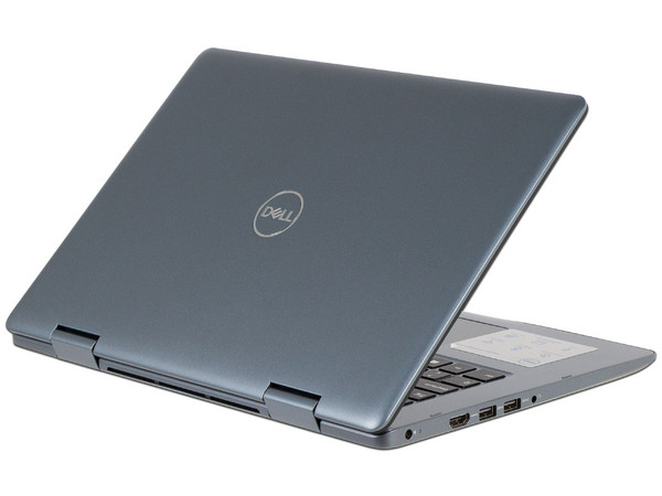 Laptop DELL Inspiron 14 5481:
Procesador Intel Core i3 8145U (hasta 3.90 GHz),
Memoria de 4GB DDR4,
Disco Duro de 1TB,
Pantalla de 14