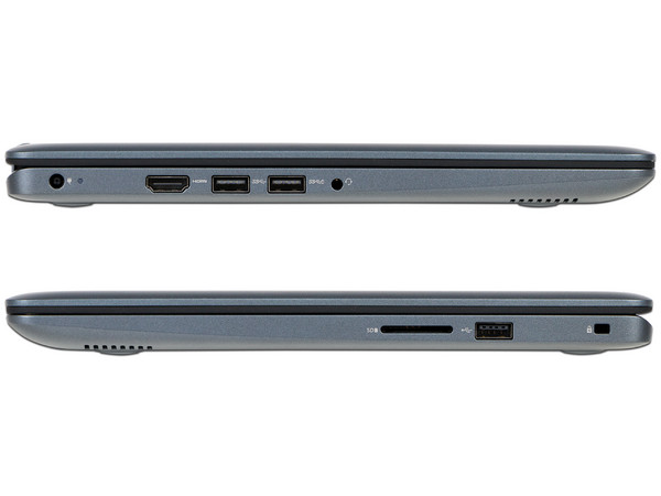 Laptop DELL Inspiron 14 5481:
Procesador Intel Core i3 8145U (hasta 3.90 GHz),
Memoria de 4GB DDR4,
Disco Duro de 1TB,
Pantalla de 14