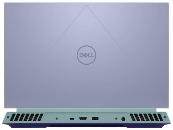 Laptop Dell G15 5530:  
Procesador Intel Core i7-13650HX,  
Memoria de 16GB DDR5,  
SSD de 1TB,  
Pantalla de 15.6