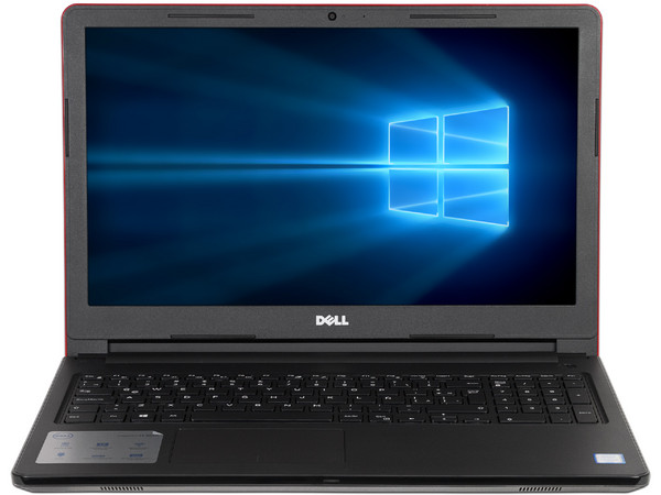 Laptop DELL Inspiron 15-3567:
Procesador Intel Core i3 6006U (hasta 2.0 GHz),
Memoria de 8GB DDR4,
Disco Duro de 1TB,
Pantalla de 15.6