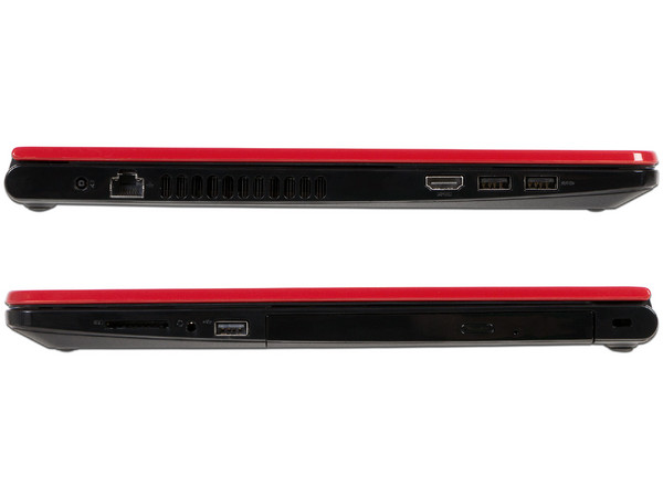 Laptop DELL Inspiron 15-3567:
Procesador Intel Core i3 6006U (hasta 2.0 GHz),
Memoria de 8GB DDR4,
Disco Duro de 1TB,
Pantalla de 15.6
