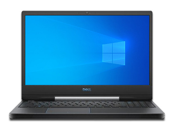 Laptop DELL G5 5590:
Procesador Intel Core i7 9750H (hasta 4.50 GHz),
Memoria de 16GB DDR4,
Disco Duro de 1TB,
SSD de 128GB,
Pantalla de 15.6