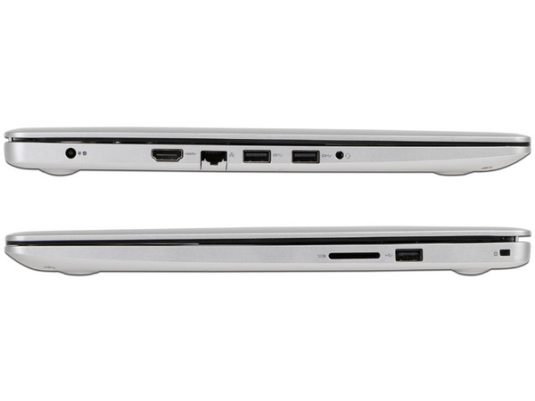 Laptop DELL Inspiron 15-5570:
Procesador Intel Core i7 7500U (hasta 3.50GHz),
Memoria de 20GB (16GB de Intel Optane),
Disco Duro de 1TB,
Pantalla de 15.6