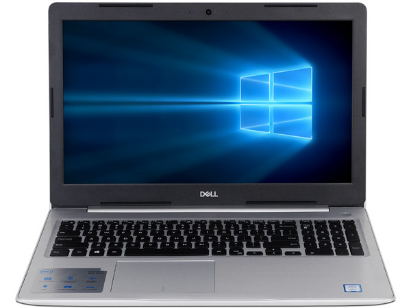 Laptop DELL Inspiron 15-5570:
Procesador Intel Core i7 7500U (hasta 3.50GHz),
Memoria de 20GB (16GB de Intel Optane),
Disco Duro de 1TB,
Pantalla de 15.6