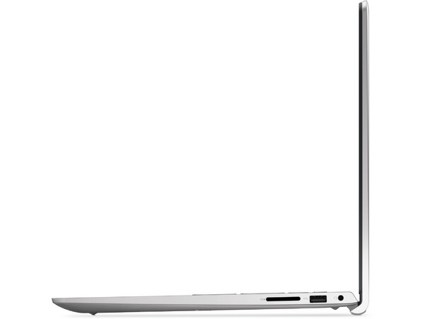 Laptop DELL Pro Essential:
Procesador Intel Core i7 1355U (hasta 5.0 GHz),
Memoria de 16GB DDR5,
SSD de 512GB,
Pantalla de 15.6