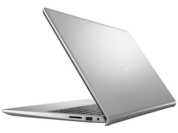 Laptop DELL Pro Essential:
Procesador Intel Core i7 1355U (hasta 5.0 GHz),
Memoria de 16GB DDR5,
SSD de 512GB,
Pantalla de 15.6