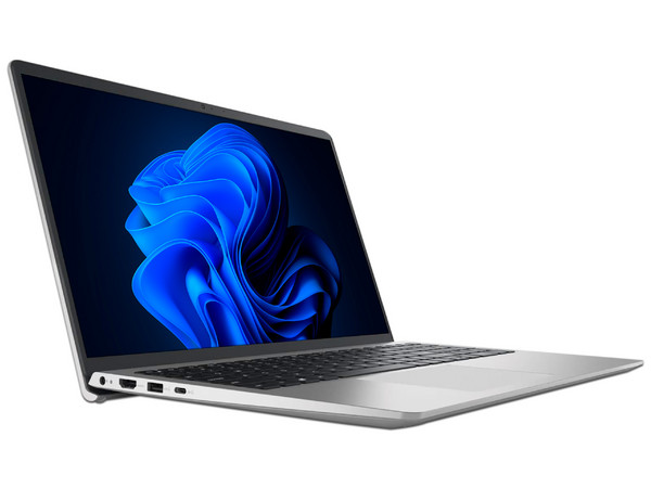 Laptop DELL Inspiron 3535:
Procesador AMD Ryzen 5 7520U (hasta 4.3 GHz),
Memoria de 8GB LPDDR5,
SSD de 512GB,
Pantalla de 15.6