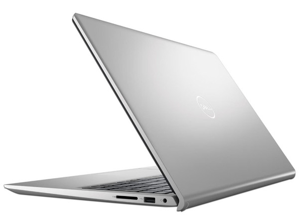 Laptop DELL Inspiron 3535:
Procesador AMD Ryzen 5 7520U (hasta 4.3 GHz),
Memoria de 8GB LPDDR5,
SSD de 512GB,
Pantalla de 15.6