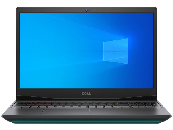 Laptop Gamer DELL G5 5500:
Video GeForce GTX 1650Ti,
Procesador Intel Core i7 10750H (hasta 5.0 GHz),
Memoria de 8GB DDR4,
SSD de 512GB,
Pantalla de 15.6