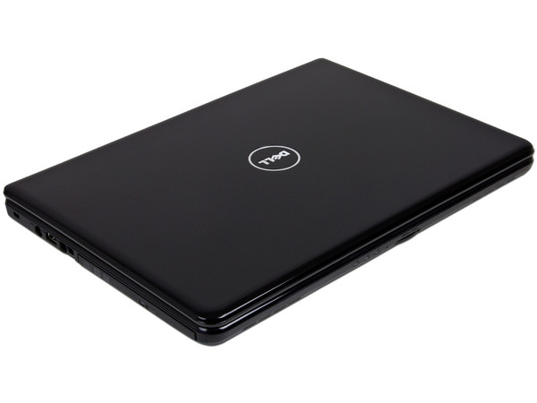 Laptop Dell Inspiron 14 (A14P61_232LP):
Procesador Intel Pentium Dual Core P6200 (2.13 GHz),
Memoria de 2GB DDR3, D.D. de 320GB,
Pantalla HD LED de 14