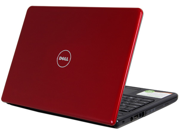 Laptop Dell Inspiron 14:
Procesador Intel Pentium Dual Core P6200 (2.13 GHz),
Memoria 2GB DDR3, D.D. de 320GB,
Pantalla HD LED de 14