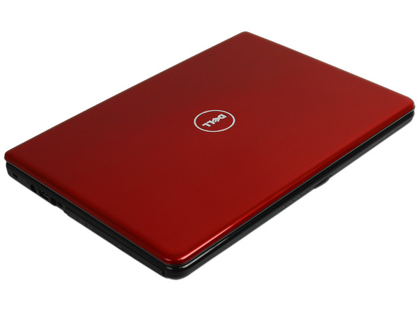 Laptop Dell Inspiron 14:
Procesador Intel Pentium Dual Core P6200 (2.13 GHz),
Memoria 2GB DDR3, D.D. de 320GB,
Pantalla HD LED de 14