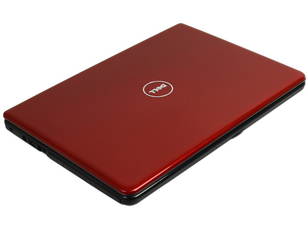 Laptop Dell Inspiron 14 (A14i3_232LA) Color Rojo:
Procesador Intel Core i3 380M (2.53 GHz),
Memoria de 2GB DDR3, Disco Duro de 320GB,
Pantalla HD LED de 14
