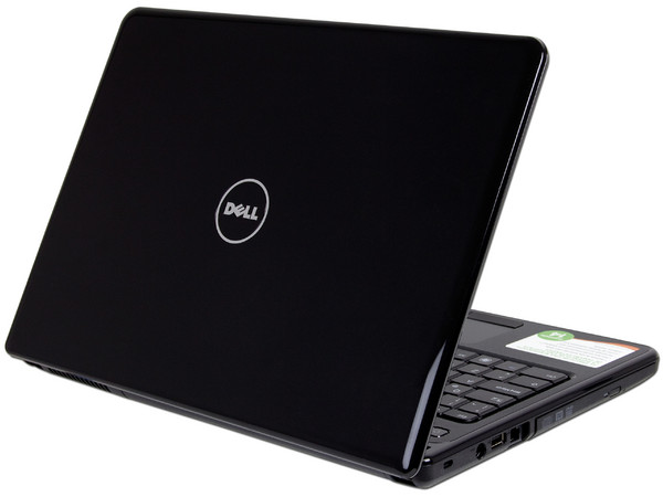 Laptop Dell Inspiron 14 (A14i3_232LA) Color Negra:
Procesador Intel Core i3-380M (2.53 GHz),
Memoria de 2GB DDR3, Disco Duro de 320GB,
Pantalla HD LED de 14