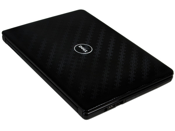 Laptop Dell Inspiron 14:
Procesador Intel Core i3-370M (2.4GHz),
Memoria de 2GB DDR3, Disco Duro de 320GB,
Pantalla de 14