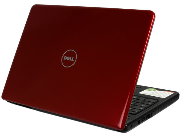 Laptop Dell Inspiron 14 (A14i3_450LA) Color Rojo:
Procesador Intel Core i3 380M (2.53 GHz),
Memoria de 4GB DDR3, Disco Duro de 500GB,
Pantalla HD LED de 14